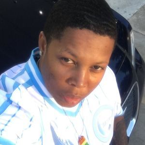 Meet your Posher, Lajuana